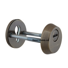 Броненакладка MUL-T-LOCK SL3 Антична бронза 40-75 мм.
