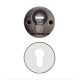Броненакладка MUL-T-LOCK SL3 Нерж.сталь матовый 40-92 мм. 