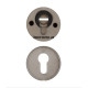 Броненакладка MUL-T-LOCK SL3 Никель сатин 40-92 мм. 