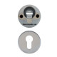 Броненакладка MUL-T-LOCK SL3 Хром полированный 40-92 мм. 