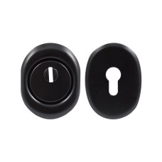 Броненакладка Protect 14mm з кільцем Black чорний