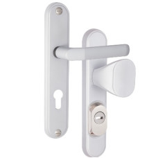 Ручки ROSTEX R1 DECOR DIN 85мм