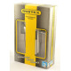 Ручки ROSTEX 802 DIN 72мм Хром
