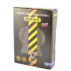 Ручки ROSTEX R1 DIN 85мм коричневі