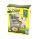 Ручки ROSTEX R1 ROTONDUM DIN ROUND Титан