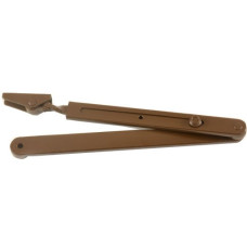 Тяга ABLOY DC190 STD ARM BROWN