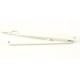 Тяга ABLOY DC191 STD HO ARM WHITE
