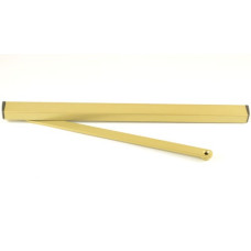 Тяга ABLOY DC194 SLD ARM BRASS
