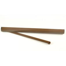 Тяга ABLOY DC194 SLD ARM BROWN