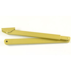 Тяга ABLOY DC197 STD ARM BRASS