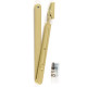 Тяга ABLOY DC190 STD ARM BRASS