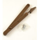 Тяга ABLOY DC190 STD ARM BROWN 