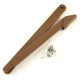 Тяга ABLOY DC197 STD ARM BROWN 