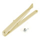 Тяга ABLOY DC191 STD HO ARM BRASS