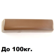 Доводчик ABLOY DC335 BROWN
