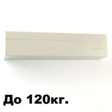 Доводчик ABLOY DC240 ALUMINIUM