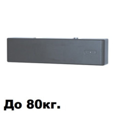 Доводчик ABLOY DC200 BROWN
