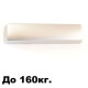 Доводчик ABLOY DC247 ALUMINIUM 