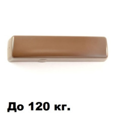 Доводчик ABLOY DC250 BROWN