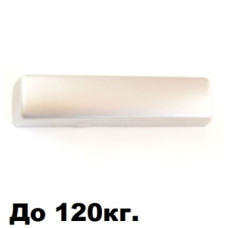 Доводчик ABLOY DC250 ALUMINIUM