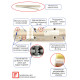 Доводчик ABLOY DC330 ALUMINIUM 