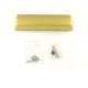 Доводчик ABLOY DC247 BRASS