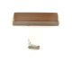 Доводчик ABLOY DC240 BROWN 