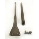 Тяга RYOBI PRL HO ARM до серії D-3550/4550 DARK BRONZE