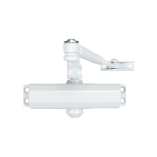 Доводчик RYOBI 8803 GLOSSY WHITE UNIV