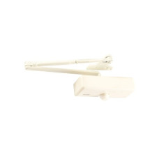 Доводчик RYOBI 8853 GLOSSY WHITE UNIV