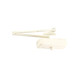 Доводчик RYOBI 8853 GLOSSY WHITE UNIV