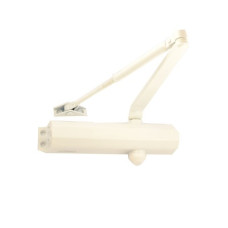 Доводчик RYOBI D-2005V GLOSSY WHITE BC STD