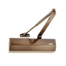 Доводчик RYOBI D-2055V DARK BRONZE BC STD