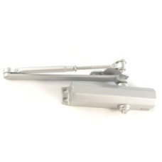 Доводчик RYOBI D-2005V SILVER BC UNIV