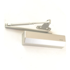 Доводчик RYOBI D-2055V SILVER BC UNIV