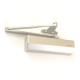Доводчик RYOBI D-2055V SILVER BC UNIV