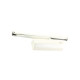 Доводчик RYOBI D-2050T GLOSSY WHITE BC SLD 