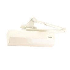 Доводчик RYOBI DS-2055P WHITE BC PRL HO