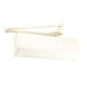 Доводчик RYOBI D-4550 WHITE BC/DA UNIV 