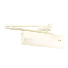 Доводчик RYOBI DS-2550P WHITE BC PRL HO