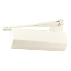 Доводчик RYOBI DS-4550P WHITE BC/DA PRL HO