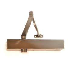 Доводчик RYOBI B1007 DARK BRONZE BC STD