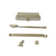 Доводчик RYOBI 9903 SILVER BRONZ STD