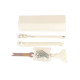 Доводчик RYOBI D-1554 GLOSSY WHITE UNIV