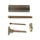 Доводчик RYOBI RYOBI DS-2055P DARK BRONZE BC PRL HO 