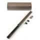 Доводчик RYOBI DS-4550T DARK BRONZE BC/DA SLD HO 