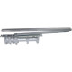 Доводчик врезной RYOBI COU-152 R ALUMINIUM SLD HO 