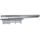 Доводчик врезной RYOBI COU-52 R ALUMINIUM SLD 