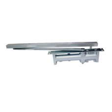 Доводчик врізний RYOBI CO-155 L ALUMINIUM SLD HO