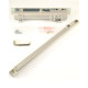 Доводчик врезной RYOBI CO-152 ALUMINIUM SLD HO 